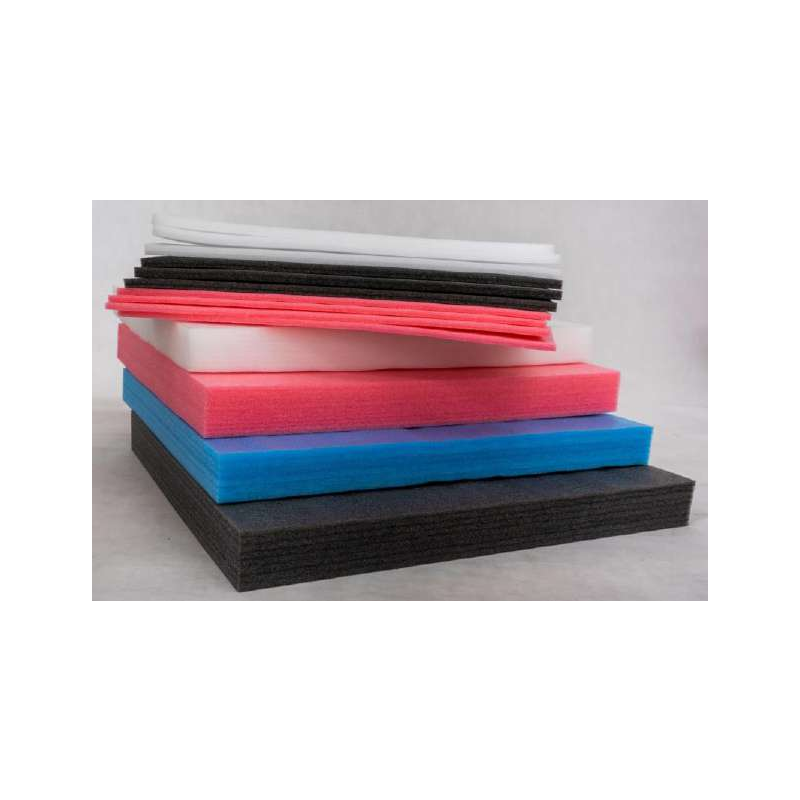 โฟมกันกระแทก EPE Foam｜ยืดหยุ่น น้ำหนักเบา ทนน้ำ สำหรับบรรจุภัณฑ์อุตสาหกรรม